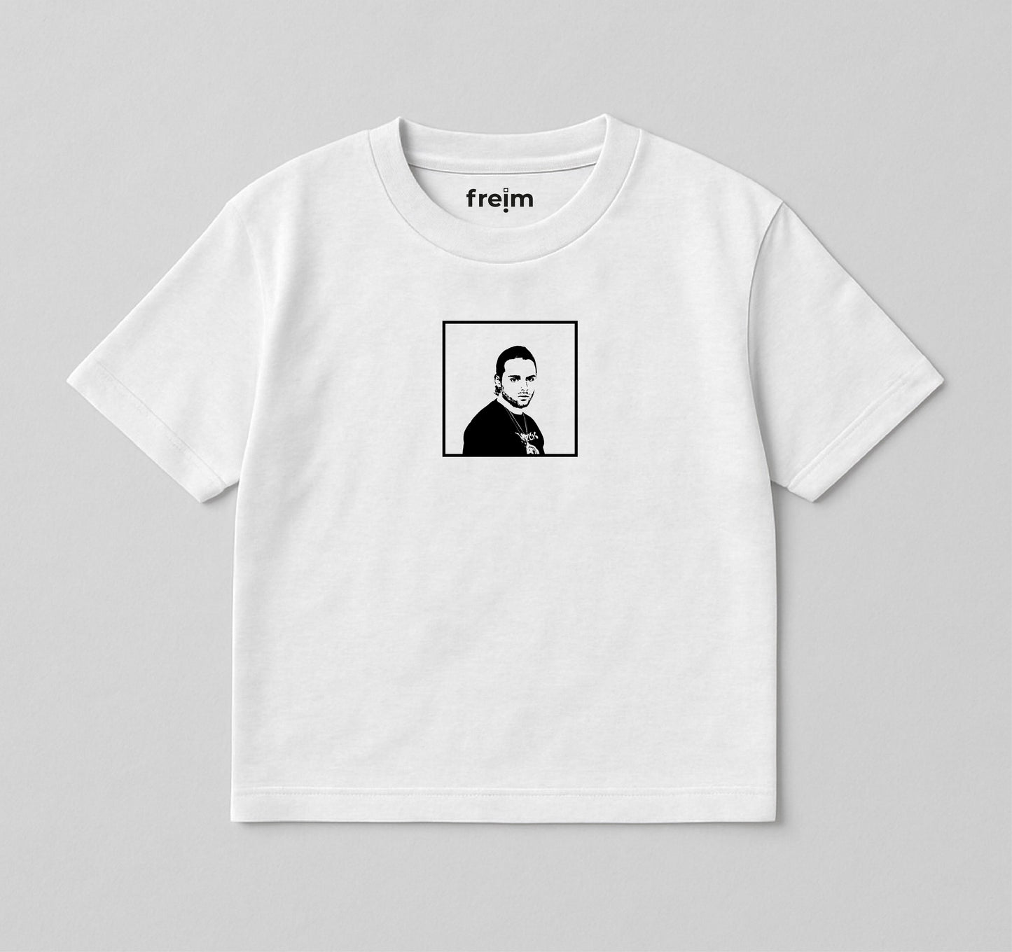 Ernia 1 - Non impari dalla pioggia se non ti ci infradici / white - bianca