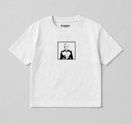 Gemitaiz  2 - Che poi c'ho un po' di cose che ti volevo raccontare / white - bianca