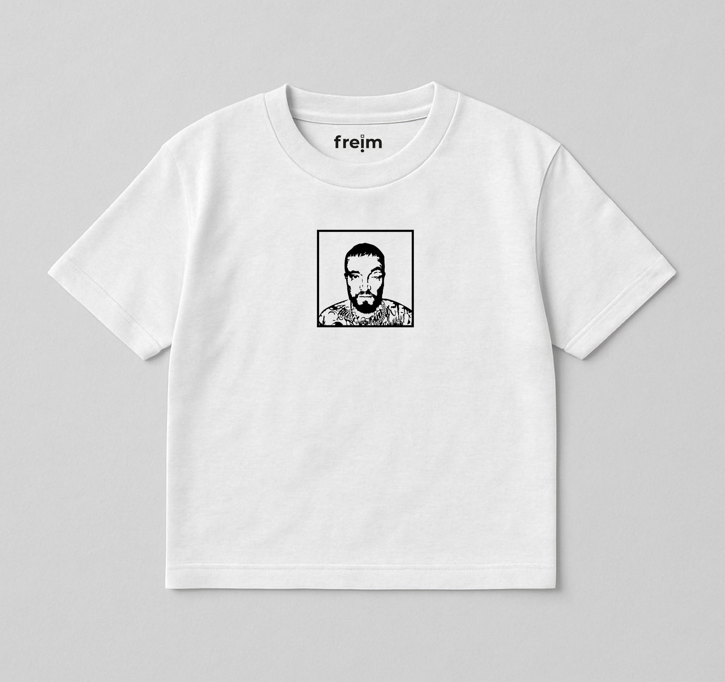 Guè 3 - Ho sempre aperto le bottiglie non il cuore / white - bianca