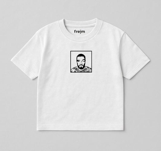 Guè 3 - Parliamo del fatto che sono diventato dio / white - bianca