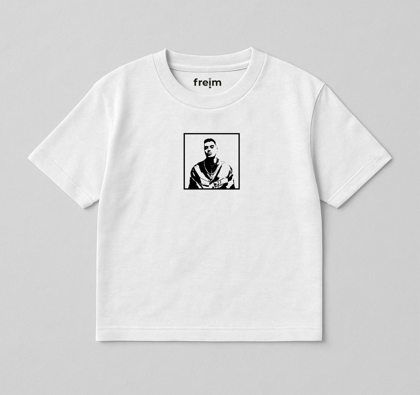 Marracash 2 - Riempio il mio tempo e non colmo il vuoto / white - bianca