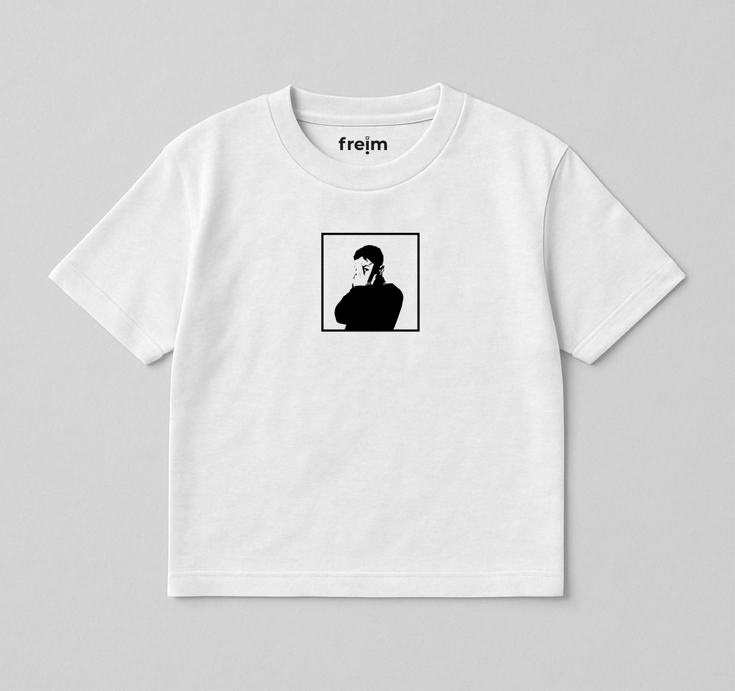 Nayt 1 - La realtà non è all'altezza dei sogni mai / white - bianca